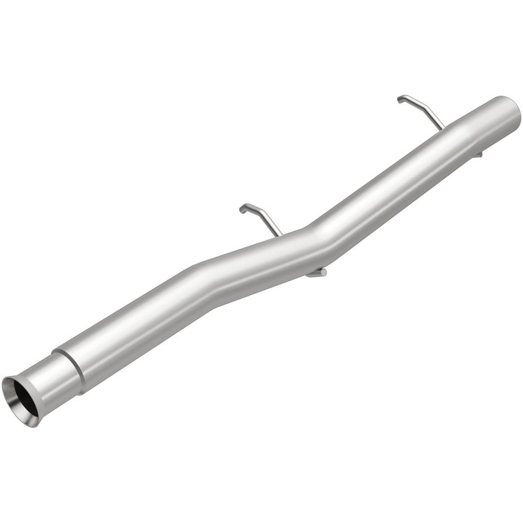 102-9069 Direct-Fit Exhaust Intermediate Pipe for 2009-2013 GM Silverado, Sierra 1500