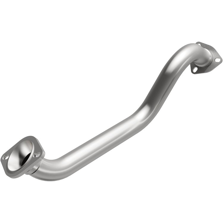 102-9108 Direct-Fit Exhaust Intermediate Pipe for 2012-2015 Civic ILX