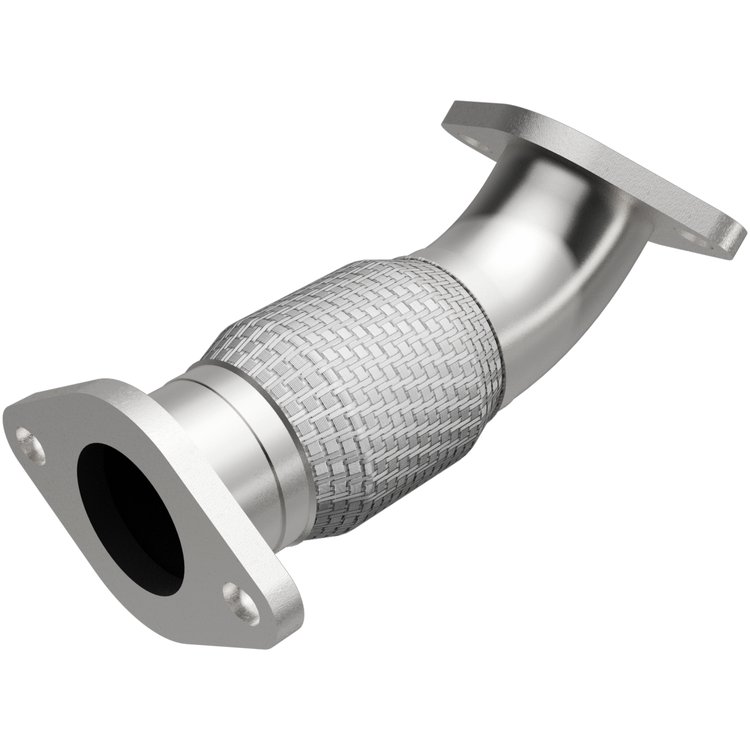 102-9393 Direct-Fit Exhaust Intermediate Pipe for 2007-2012 GM Aura, G6, Malibu 3.6L