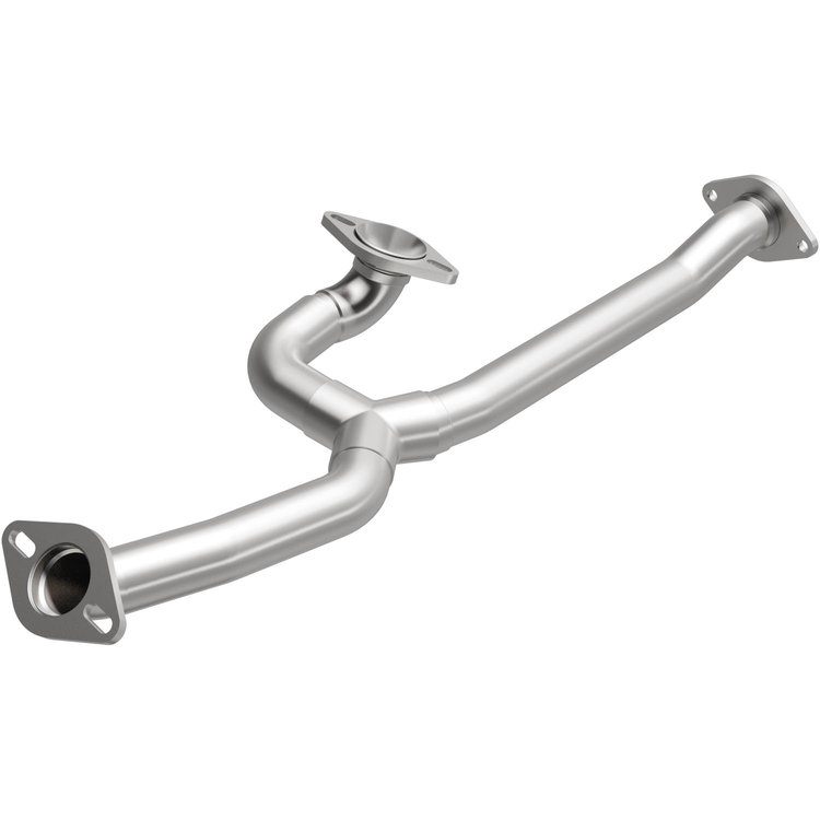 102-9395 Direct-Fit Exhaust Intermediate Pipe for 2007-2012 Ford Fusion, Lincoln MKZ 3.5L