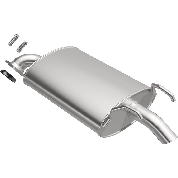 106-0149 Direct-Fit Exhaust Kit for 2001-2003 Toyota Highlander 3.0L