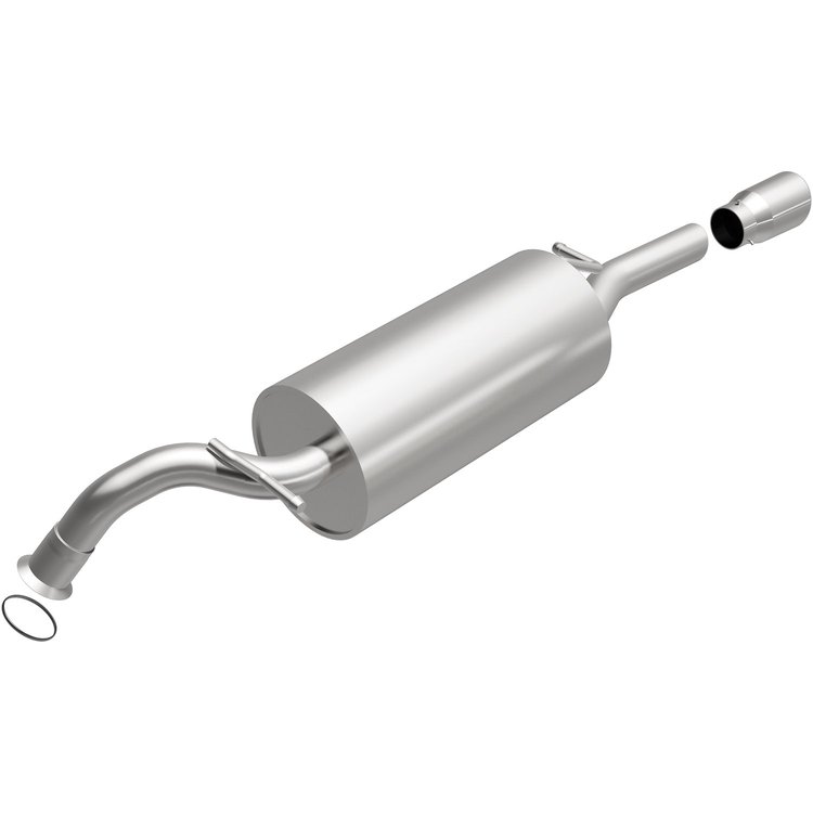 106-0276 Direct-Fit Exhaust Kit for 2004-2006 Scion xA 1.5L