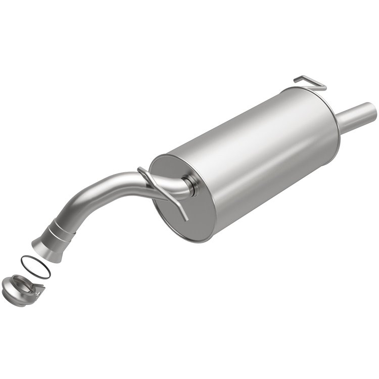 106-0305 Direct-Fit Exhaust Kit for 2004-2006 Scion xB 1.5L