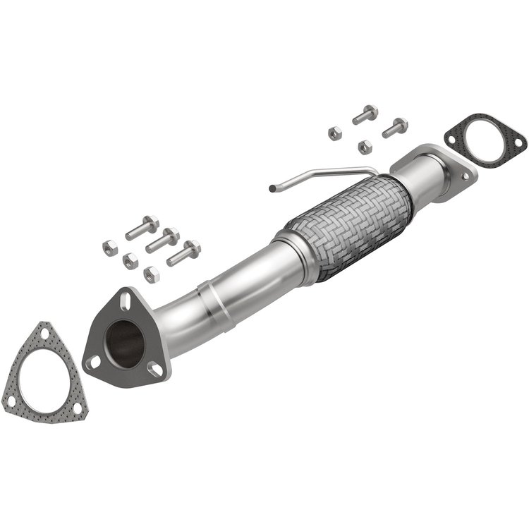 107-0010 Direct-Fit Front Pipe Kit