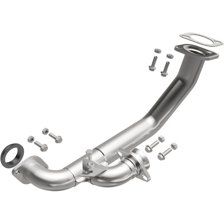 107-0012 Direct-Fit Front Pipe Kit