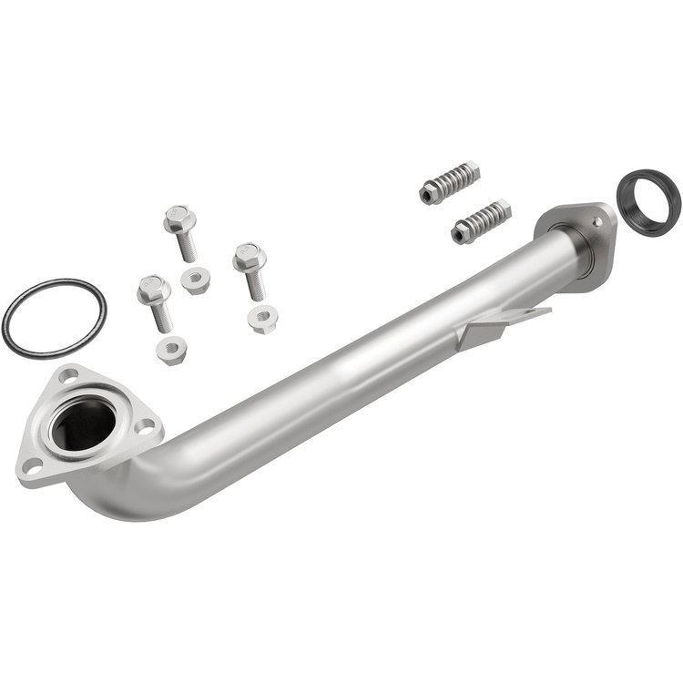 107-0013 Direct-Fit Front Pipe Kit for 1996-2000 Honda