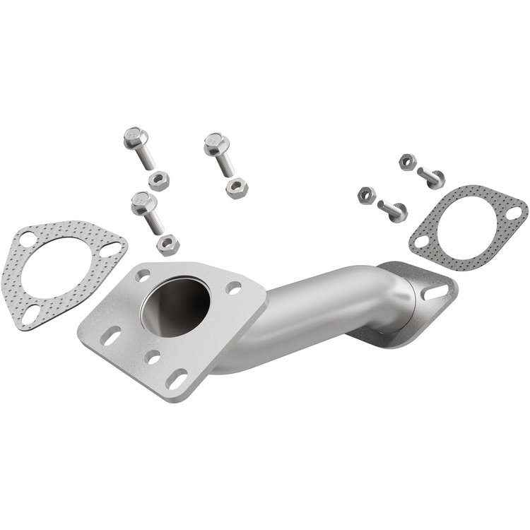 107-0020 Direct-Fit Front Pipe Kit