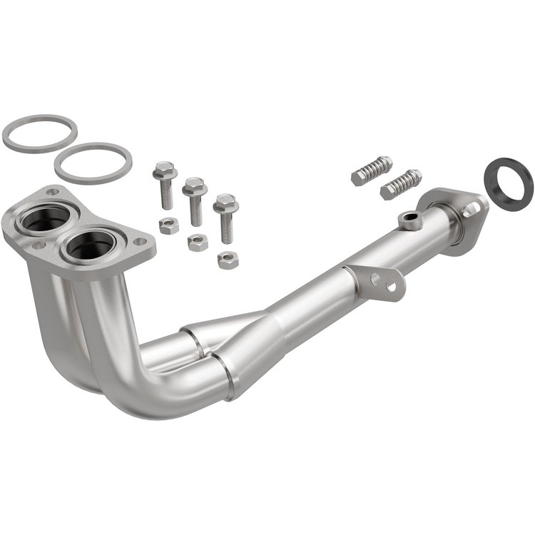 107-0024 Direct-Fit Front Pipe Kit for 1997-2001 Honda CR-V 2.0L