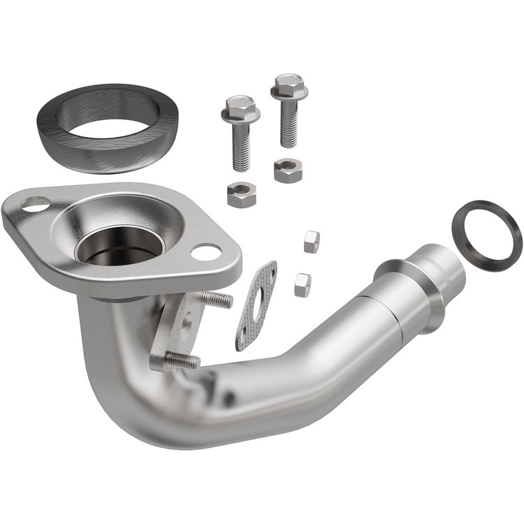 107-0030 Direct-Fit Front Pipe Kit