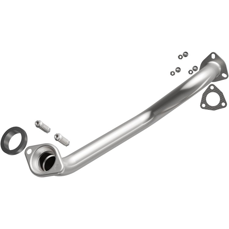 107-0031 Direct-Fit Front Pipe Kit