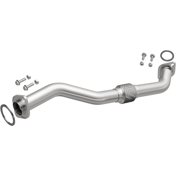 107-0053 Direct-Fit Front Pipe Kit