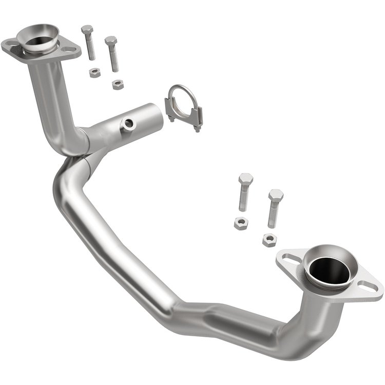 107-0064 Direct-Fit Front Pipe Kit for 1994-1999 Dodge