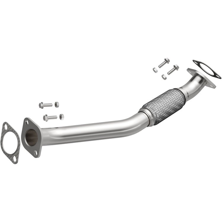 107-0067 Direct-Fit Front Pipe Kit