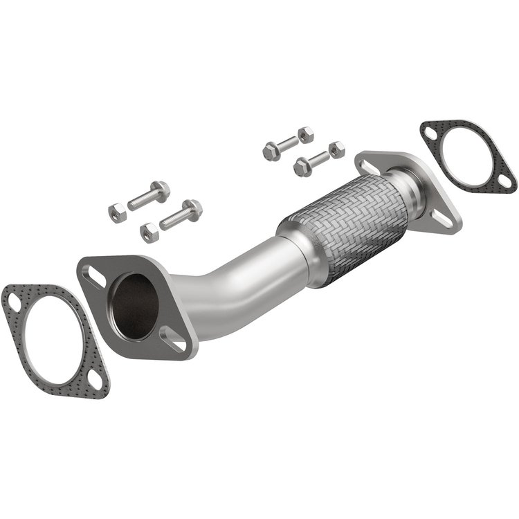 107-0068 Direct-Fit Front Pipe Kit