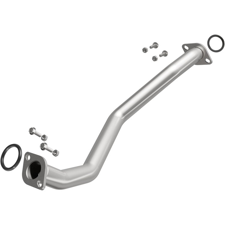 107-0074 Direct-Fit Front Pipe Kit