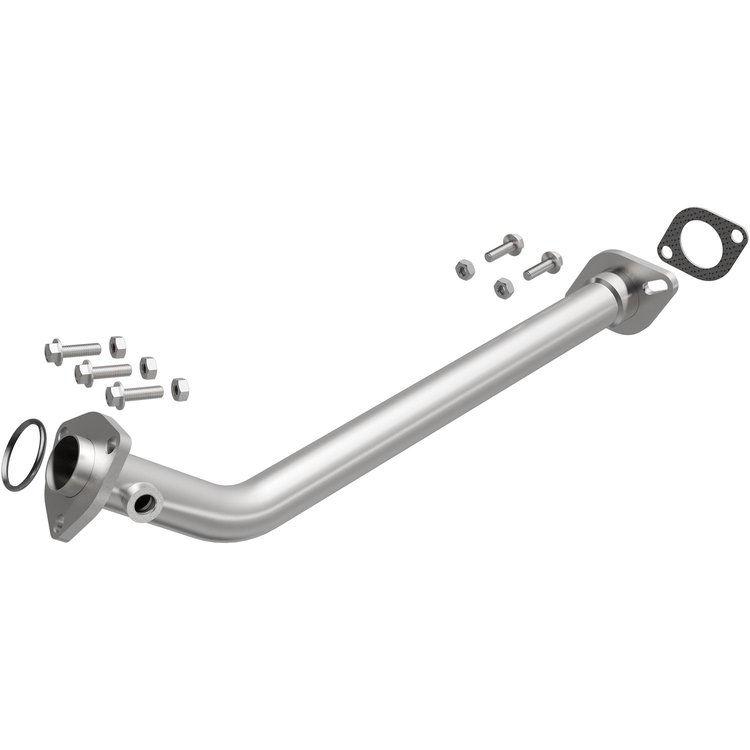 107-0077 Direct-Fit Front Pipe Kit