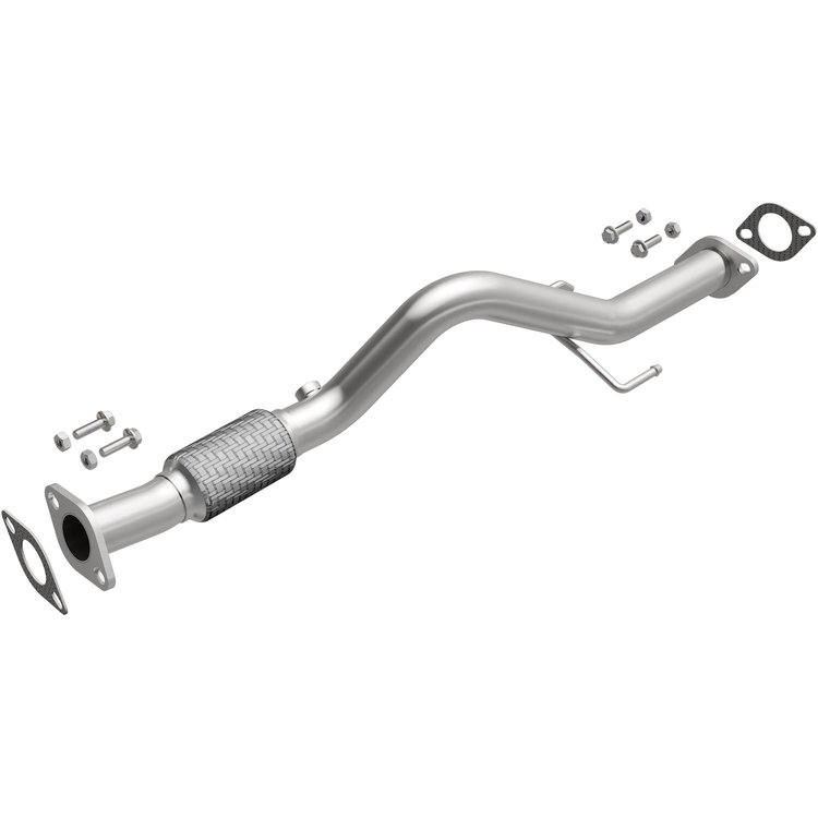 107-0091 Direct-Fit Front Pipe Kit