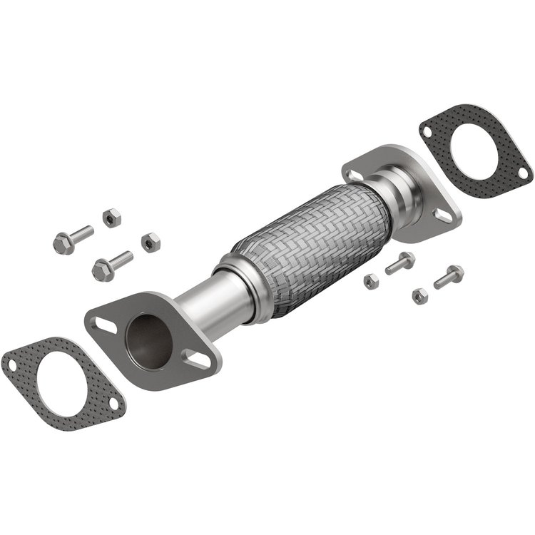 107-0098 Direct-Fit Front Pipe Kit