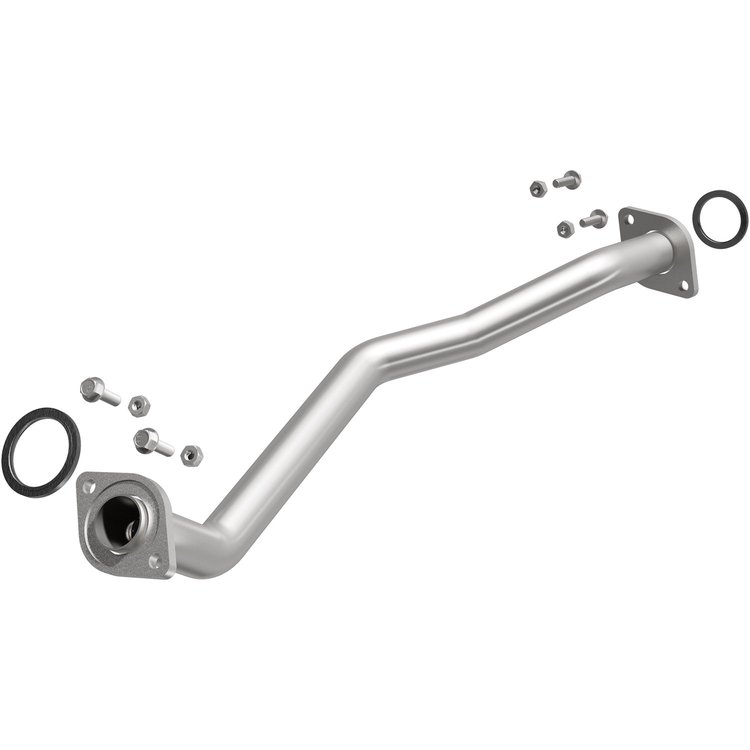107-0106 Direct-Fit Front Pipe Kit