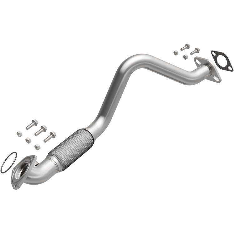 107-0159 Direct-Fit Front Pipe Kit
