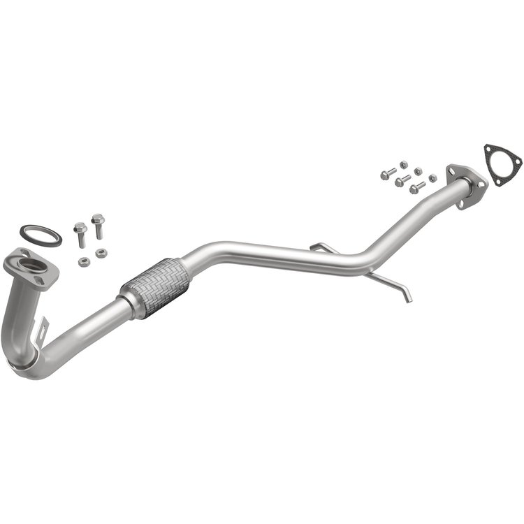 107-0261 Direct-Fit Front Pipe Kit