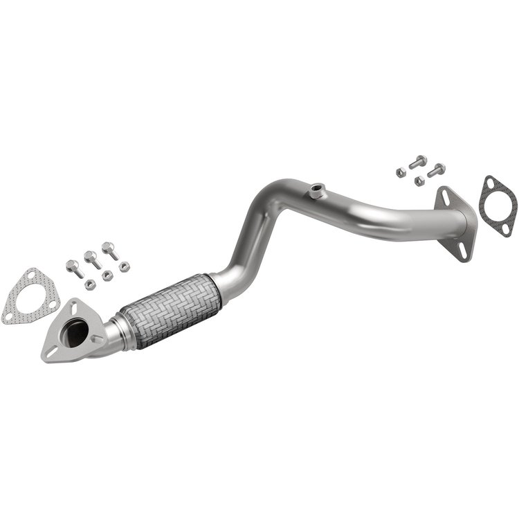 107-0265 Direct-Fit Front Pipe Kit for 2012-2016 Chevrolet Sonic 1.8L