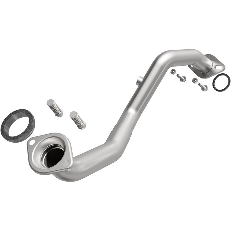 107-0268 Direct-Fit Front Pipe Kit for 2008-2015 Scion xB 2.4L