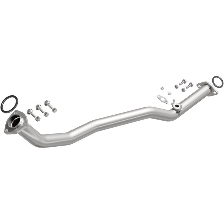 107-0272 Direct-Fit Front Pipe Kit for 1989-1995 Toyota Pickup 3.0L [Stainless Steel]