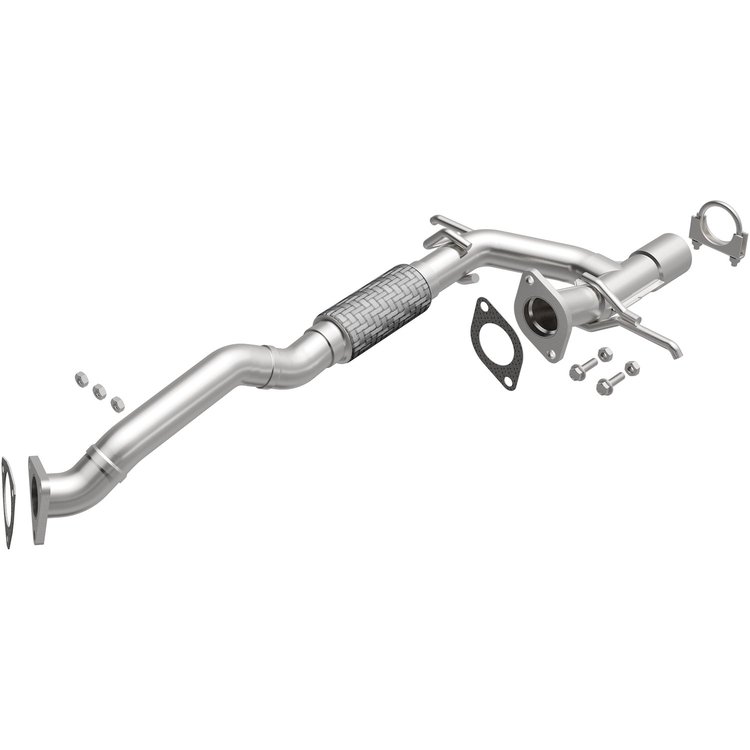 107-0276 Direct-Fit Front Pipe Kit