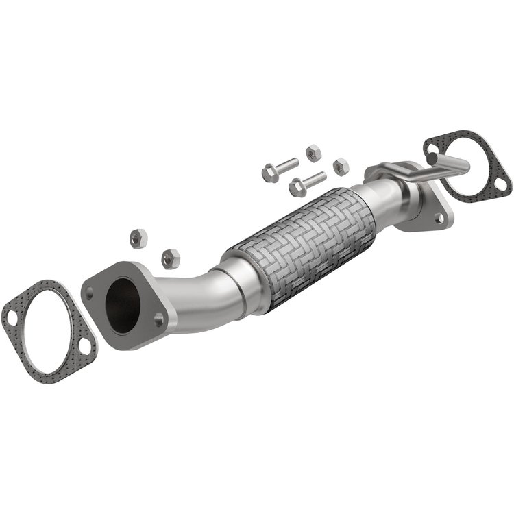 107-0292 Direct-Fit Front Pipe Kit