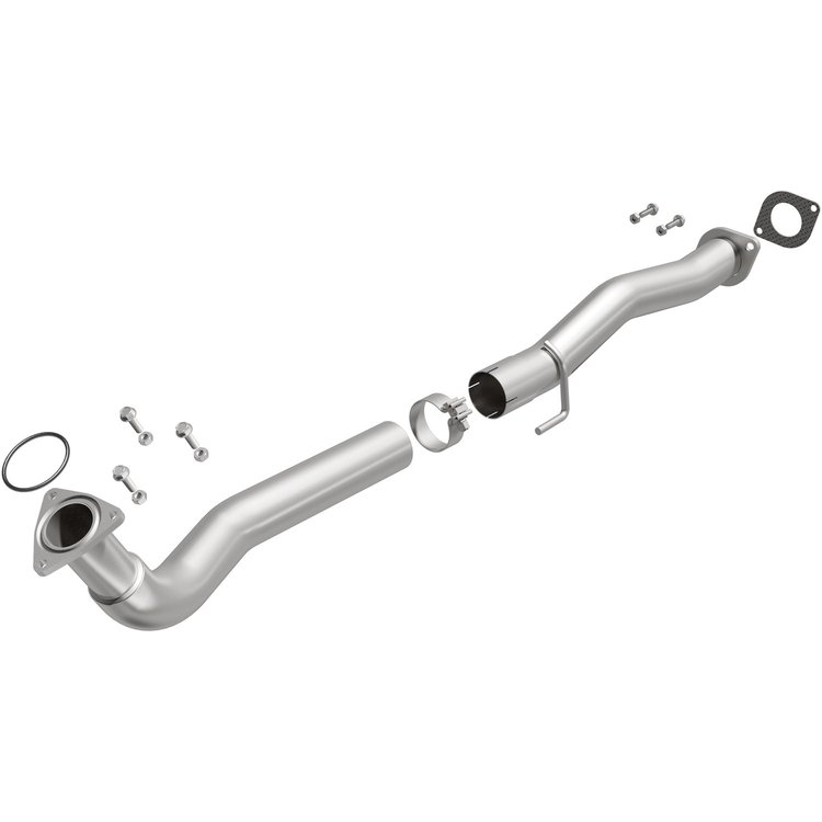 107-0294 Direct-Fit Front Pipe Kit