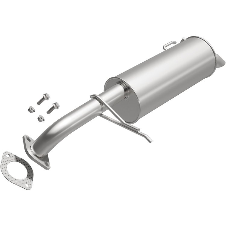 108-0008 Direct-Fit Muffler Kit for 2010-2011 Kia Soul 2.0L