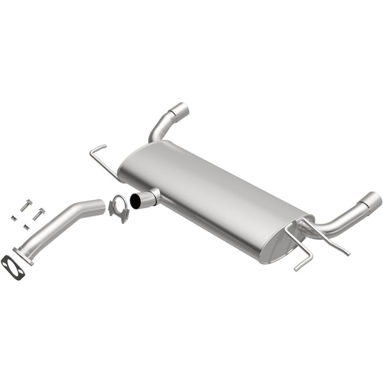 108-0023 Direct-Fit Muffler Kit