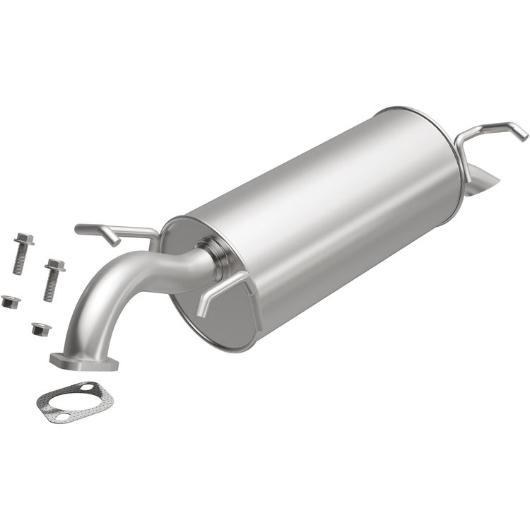 108-0028 Direct-Fit Muffler Kit