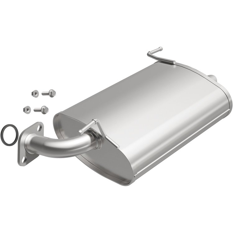 108-0053 Direct-Fit Muffler Kit for 1998-2002 Honda Accord 3.0L