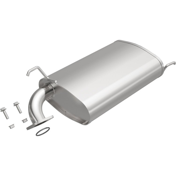 108-0054 Direct-Fit Muffler Kit for 1998-2002 Honda Accord 2.3L
