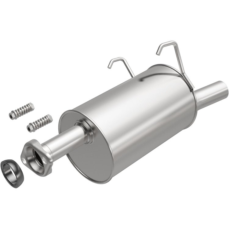 108-0057 Direct-Fit Muffler Kit for 1997-2001 Honda CR-V 2.0L