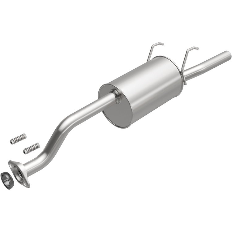 108-0059 Direct-Fit Muffler Kit
