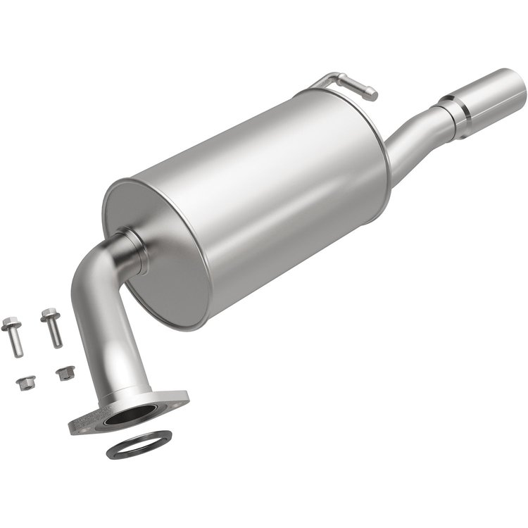 108-0064 Direct-Fit Muffler Kit for 2003-2008 Mazda 6
