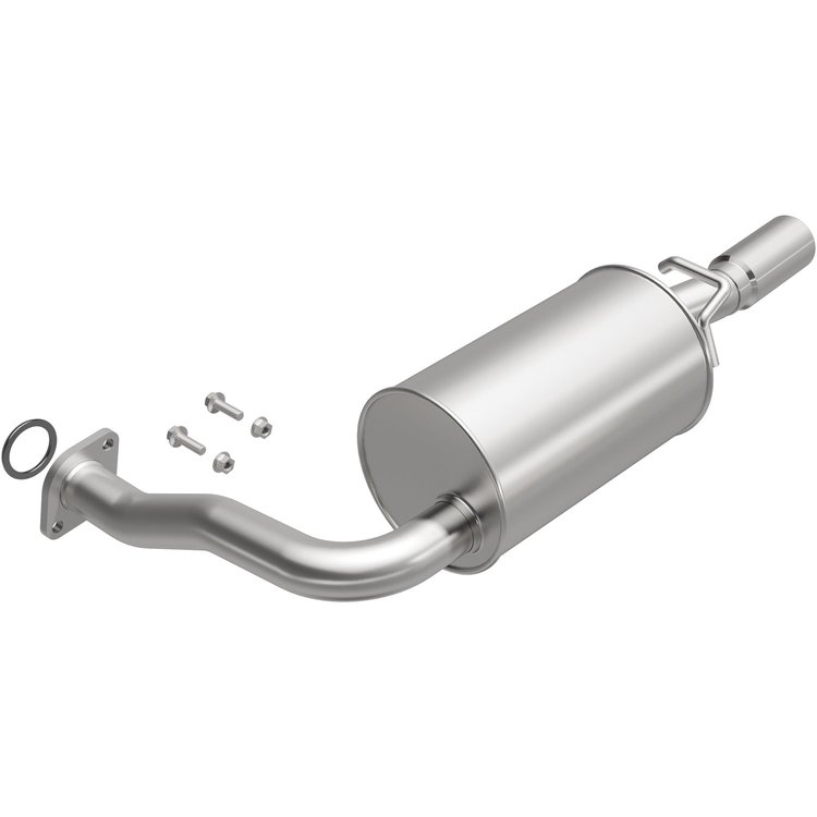 108-0065 Direct-Fit Muffler Kit for 2003-2008 Mazda 6