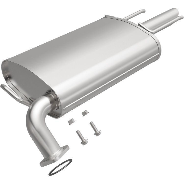 108-0068 Direct-Fit Muffler Kit