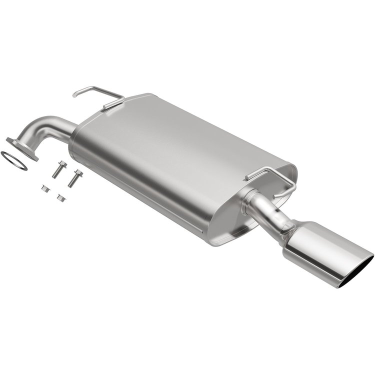 108-0072 Direct-Fit Muffler Kit for 1997-1999 Toyota Avalon 3.0L