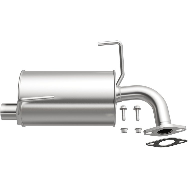 108-0085 Direct-Fit Muffler Kit for 2008-2013 Subaru
