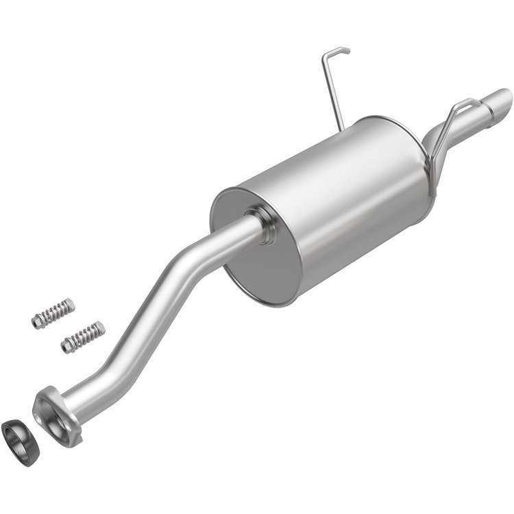 108-0097 Direct-Fit Muffler Kit