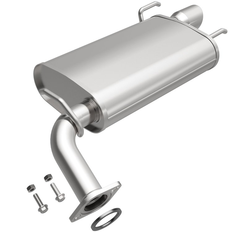 108-0114 Direct-Fit Muffler Kit