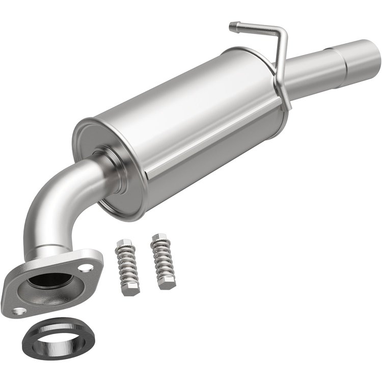 108-0117 Direct-Fit Muffler Kit