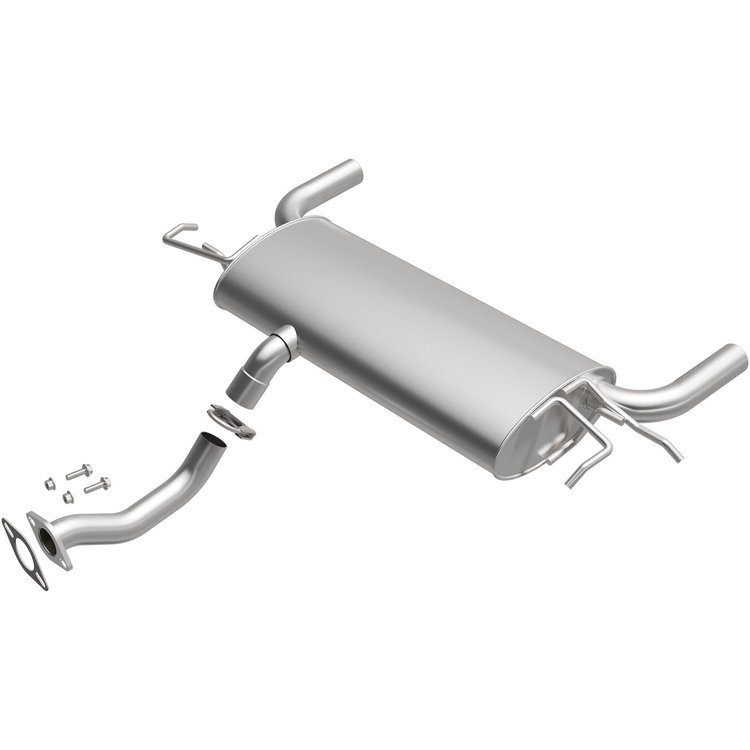 108-0130 Direct-Fit Muffler Kit