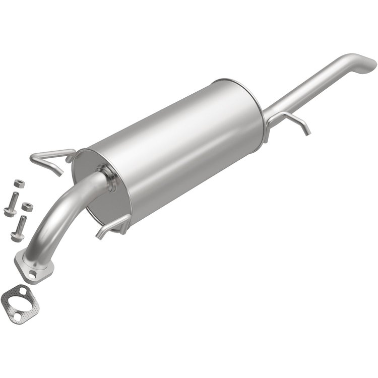 108-0134 Direct-Fit Muffler Kit