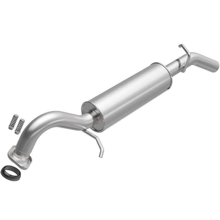 108-0135 Direct-Fit Muffler Kit