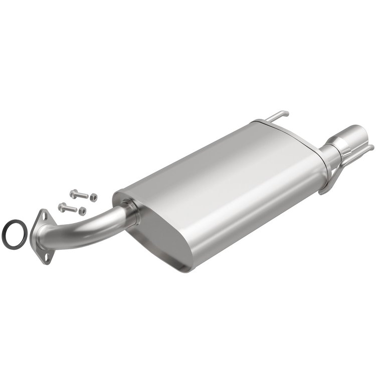 108-0145 Direct-Fit Muffler Kit